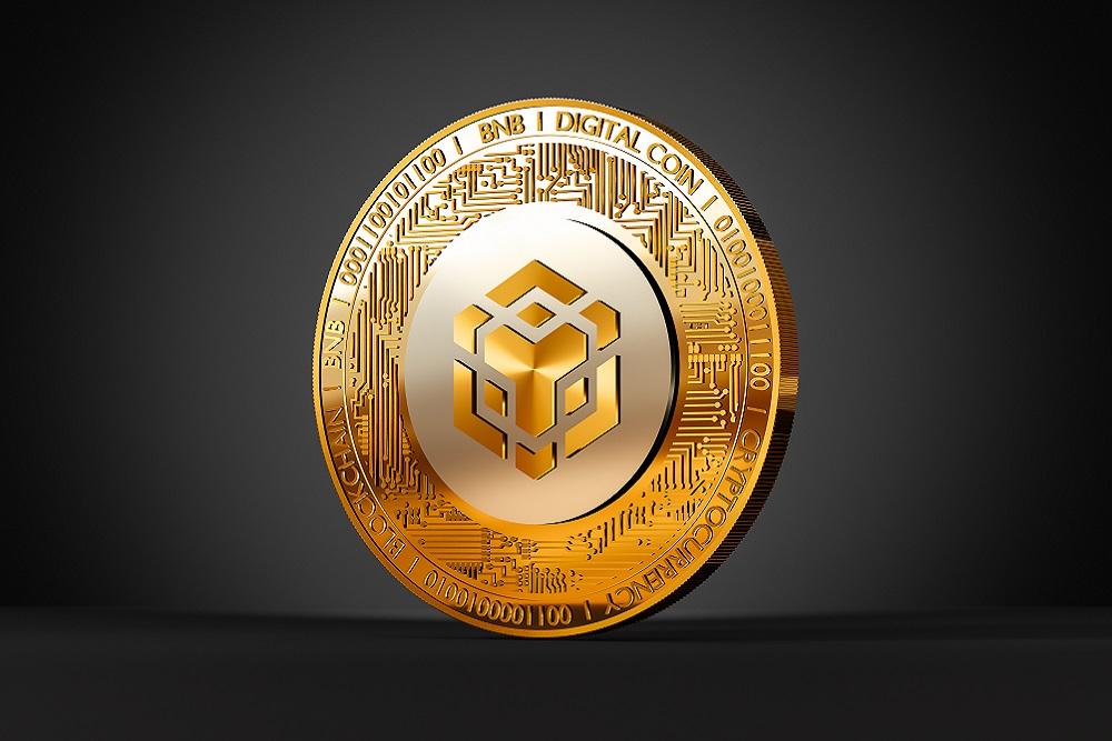 ارز دیجیتال بایننس کوین (BNB)