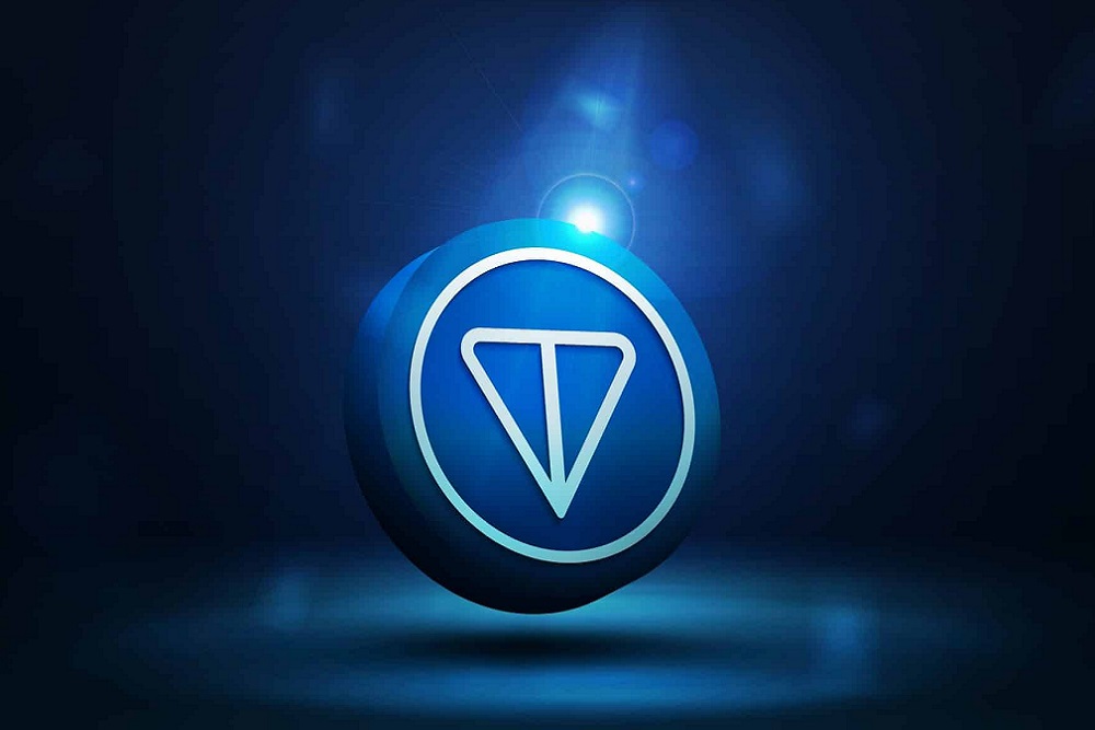 ارز دیجیتال تون کوین (Toncoin)